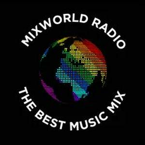 Listen to MixWorld Radio in the App