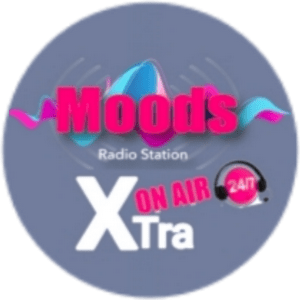 Listen to Moods Radio Xtra in the App