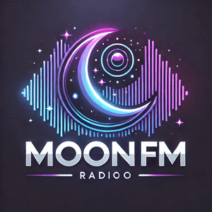 Listen to MoonFM in the App