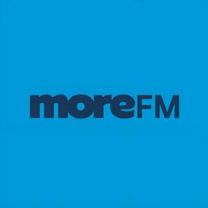 More FM Waikato 92.2