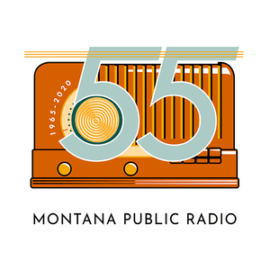 Listen to Montana Public Radio in the App