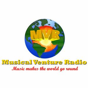 Listen to Musical Venture Radio in the App