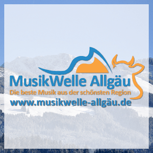 Listen to MusikWelle Allgäu in the App