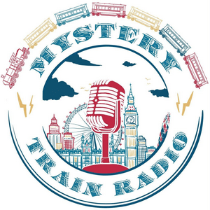 Listen to Mystery Train Radio in the App