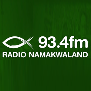 Listen to Radio Namakwaland in the App