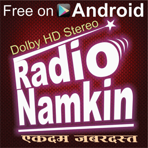 Listen to Radio Namkin in the App