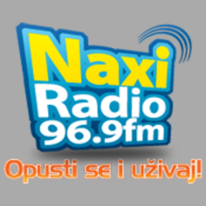 Listen to Naxi Radio 96.9 Beograd in the App