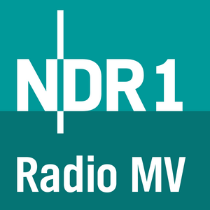 Listen to NDR 1 Radio MV - Region Rostock in the App