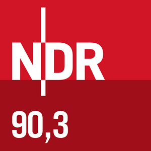 Listen to NDR 90,3 in the App