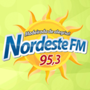 Rádio Nordeste 95.3 FM