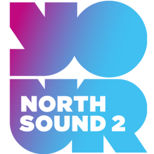 Listen to NorthSound 2 in the App