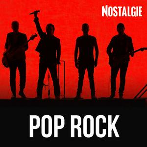 NOSTALGIE POP ROCK