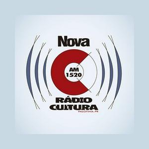 Nova Rádio Cultura 1520 AM