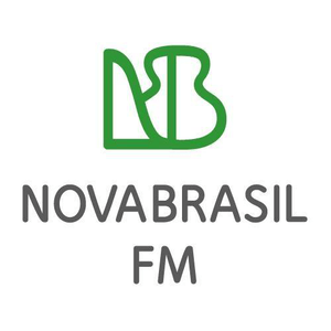 Listen to Nova Brasil FM 97.5 - Brasilia in the App