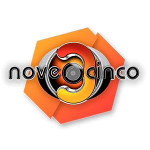 Rádio Nove3cinco