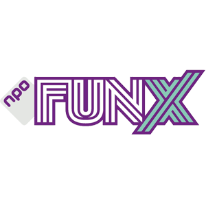 Listen to FunX in the App