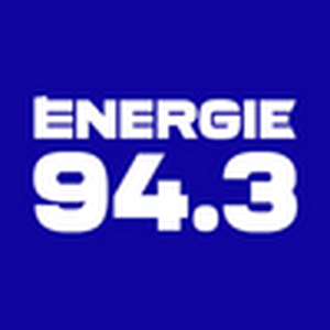 Énergie 94.3 FM Montréal