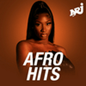 Listen to NRJ AFRO HITS in the App