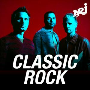 Listen to NRJ CLASSIC ROCK in the App