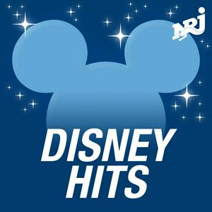 Listen to NRJ DISNEY HITS in the App