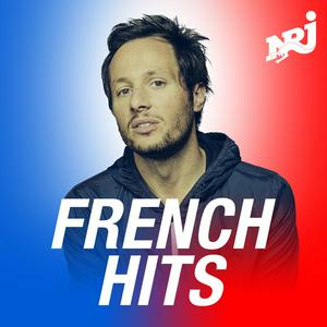 Listen to NRJ FRENCH HITS in the App