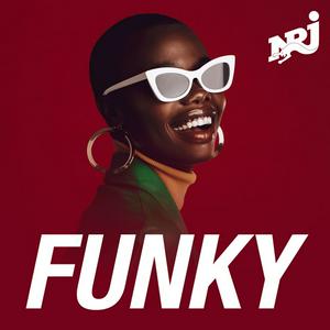 Listen to NRJ FUNKY in the App