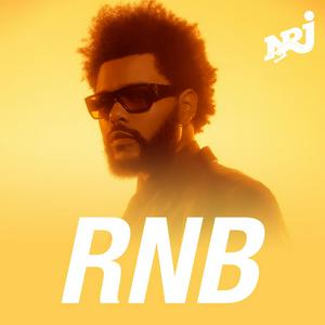 Listen to NRJ RNB in the App