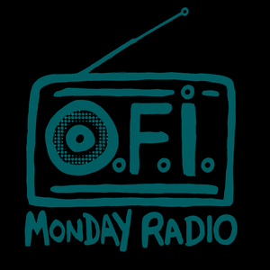 Listen to O.F.I Monday Radio in the App