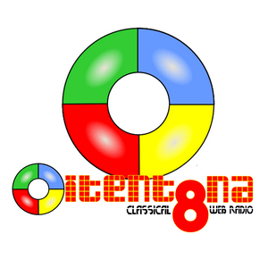 Listen to Oitentona Classic Web Radio in the App