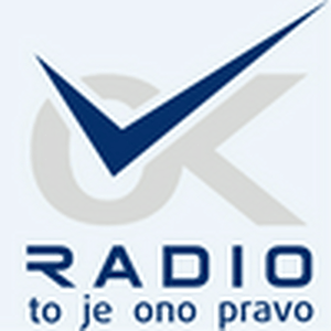 Listen to OK Radio in the App