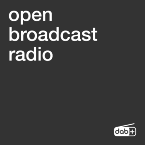 Listen to Open Broadcast Radio in the App