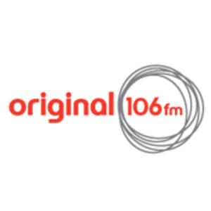 Listen to Original 106 FM in the App