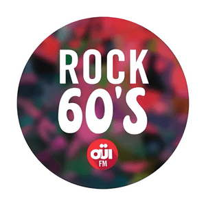 Listen to OUI FM Rock 60's in the App