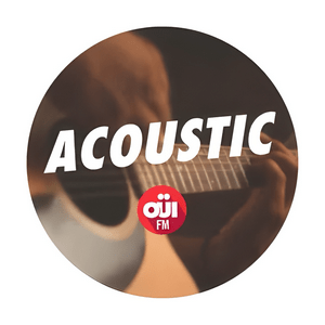 Listen to OUI FM Acoustic  in the App