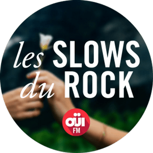 Listen to OUI FM Les Slows du Rock in the App