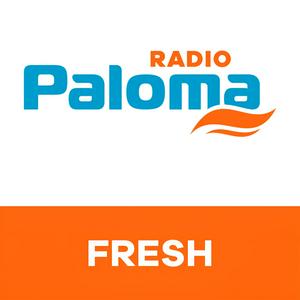 Listen to Radio Paloma - Fresh in the App