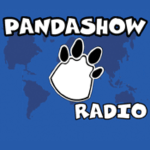 Listen to Panda Show Radio in the App