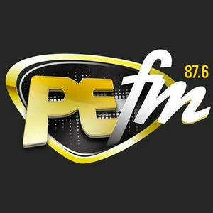 Listen to PE FM in the App