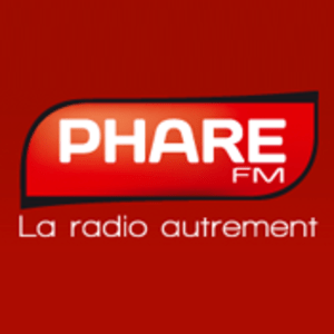 Listen to Phare FM in the App