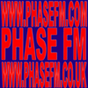 Listen to Phase FM in the App