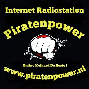 Listen to PiratenPower in the App