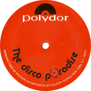 Listen to The Disco Paradise - Polydor in the App