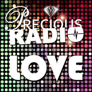Precious Radio Love