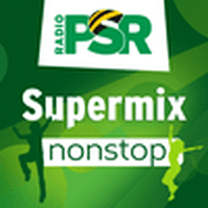 Listen to RADIO PSR Supermix nonstop in the App