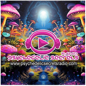 Listen to Psychedelic Secrets Radio in the App