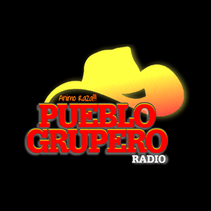 Listen to Pueblo Grupero Radio in the App