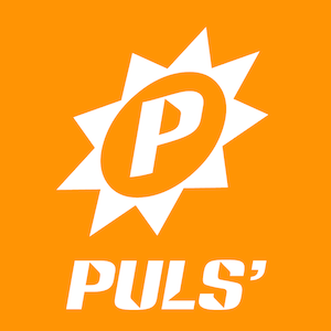 Listen to Puls'Radio in the App