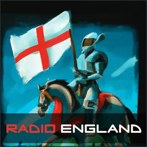 Pumpkin FM - Radio England