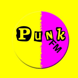 Listen to Punk FM in the App