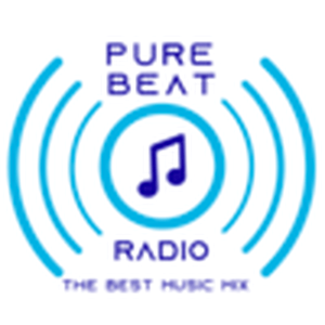 Listen to Pure Beat Radio in the App